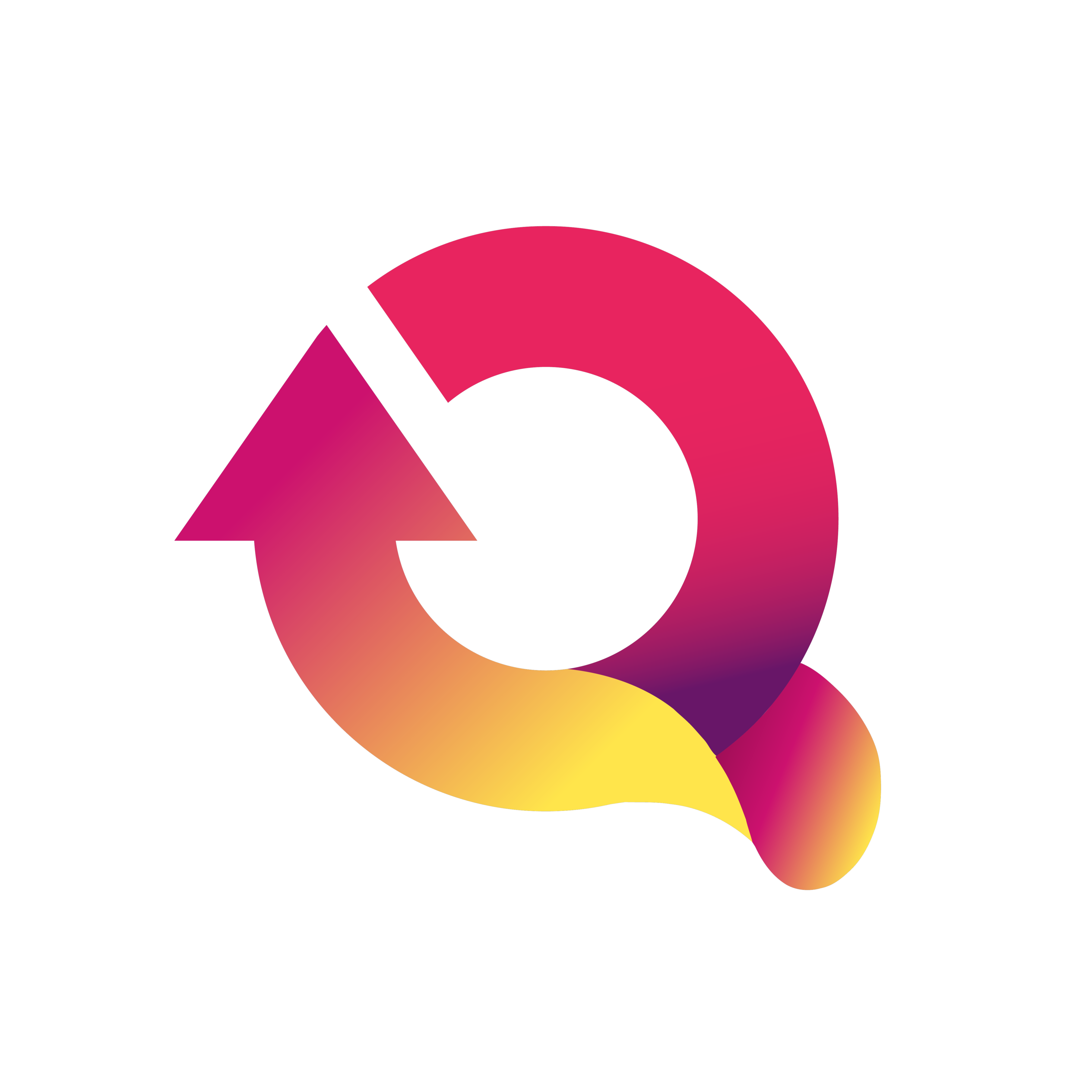 Quizovers Logo